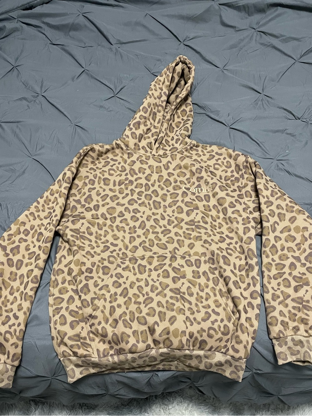 Comfrt Leopard Print bundle deal - Picture 4 of 7